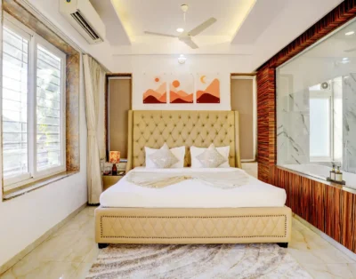 The Nest Lonavala